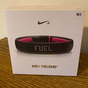 Nike+ Fuelband